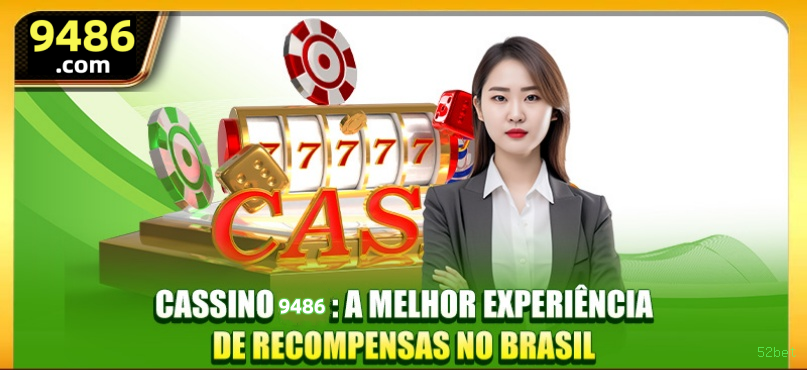Vantagens Cassino ao Vivo