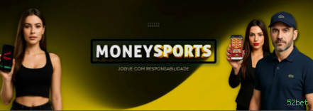 52bet Plataforma