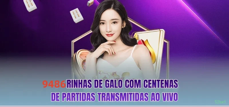 Apostas Esportivas 52bet