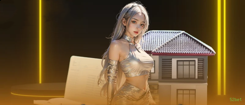 Gates of Olympus 52bet