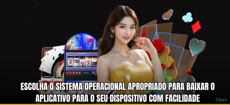 Pagamentos 52bet