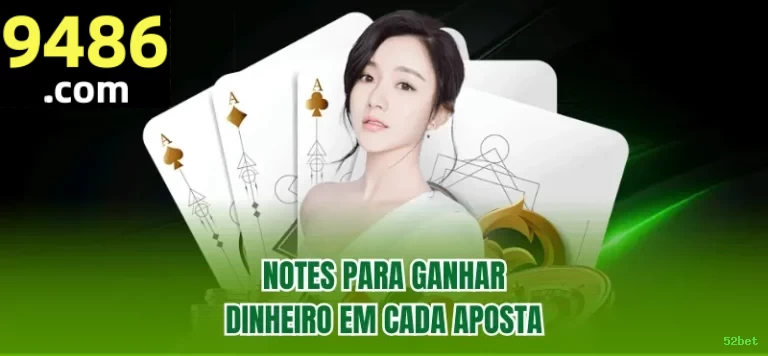 Dicas de Slots 52bet