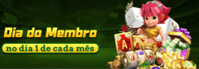 VIP Exclusivo 52bet